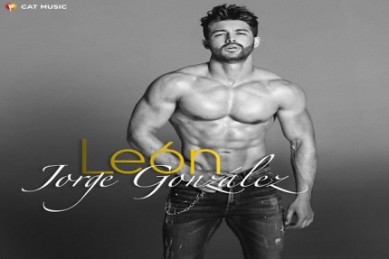 tmevents.ro -Latino lover-ul Jorge Gonzalez incearca sa ne cucereasca vara aceasta si lanseaza „Leon”