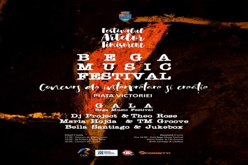 tmevents.ro -Invitatie la Bega Music Festival 