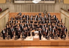 tmevents.ro - Orchestra Filarmonicii Altenburg – Gera in concert la Timisoara