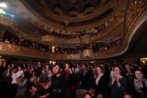 tmevents.ro -Teatrul National din Timisoara anunta noile coordonate ale editiei a XXIV-a a FEST - FDR