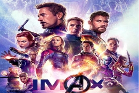 tmevents.ro -5 lucruri pe care trebuie sa le stii înainte sa vezi „Avengers: Endgame” la cinema